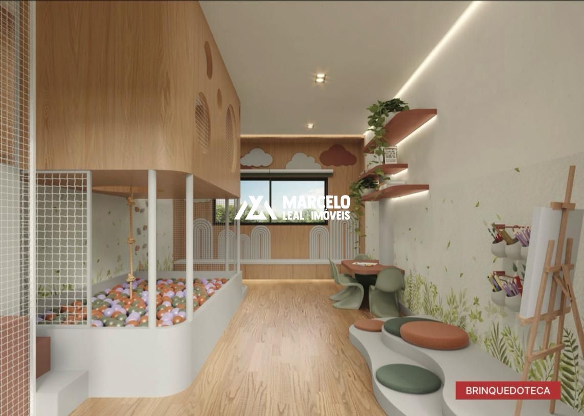 Apartamento, 2 quartos, 62 m² - Foto 6