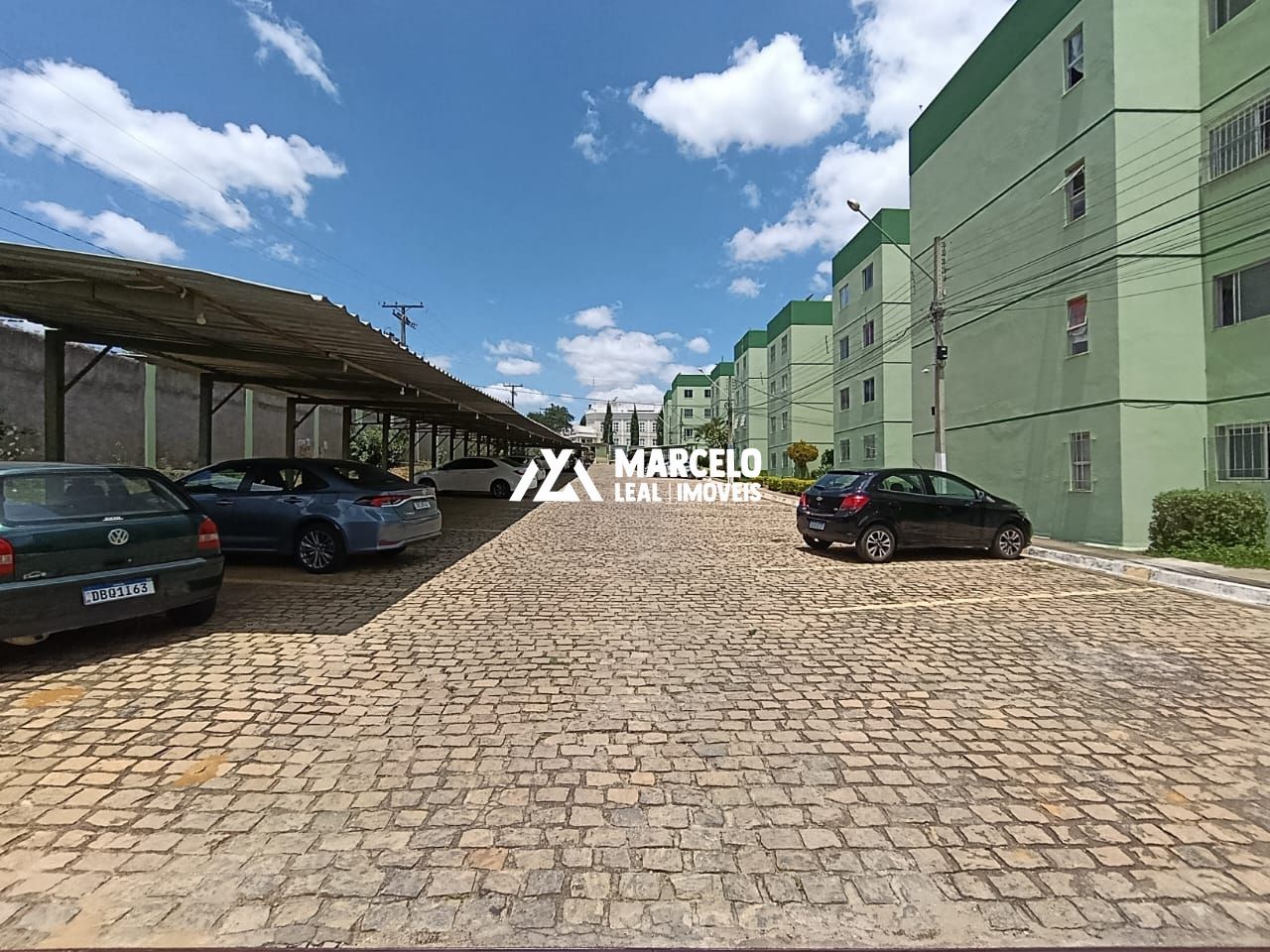 Apartamento, 2 quartos, 58 m² - Foto 2