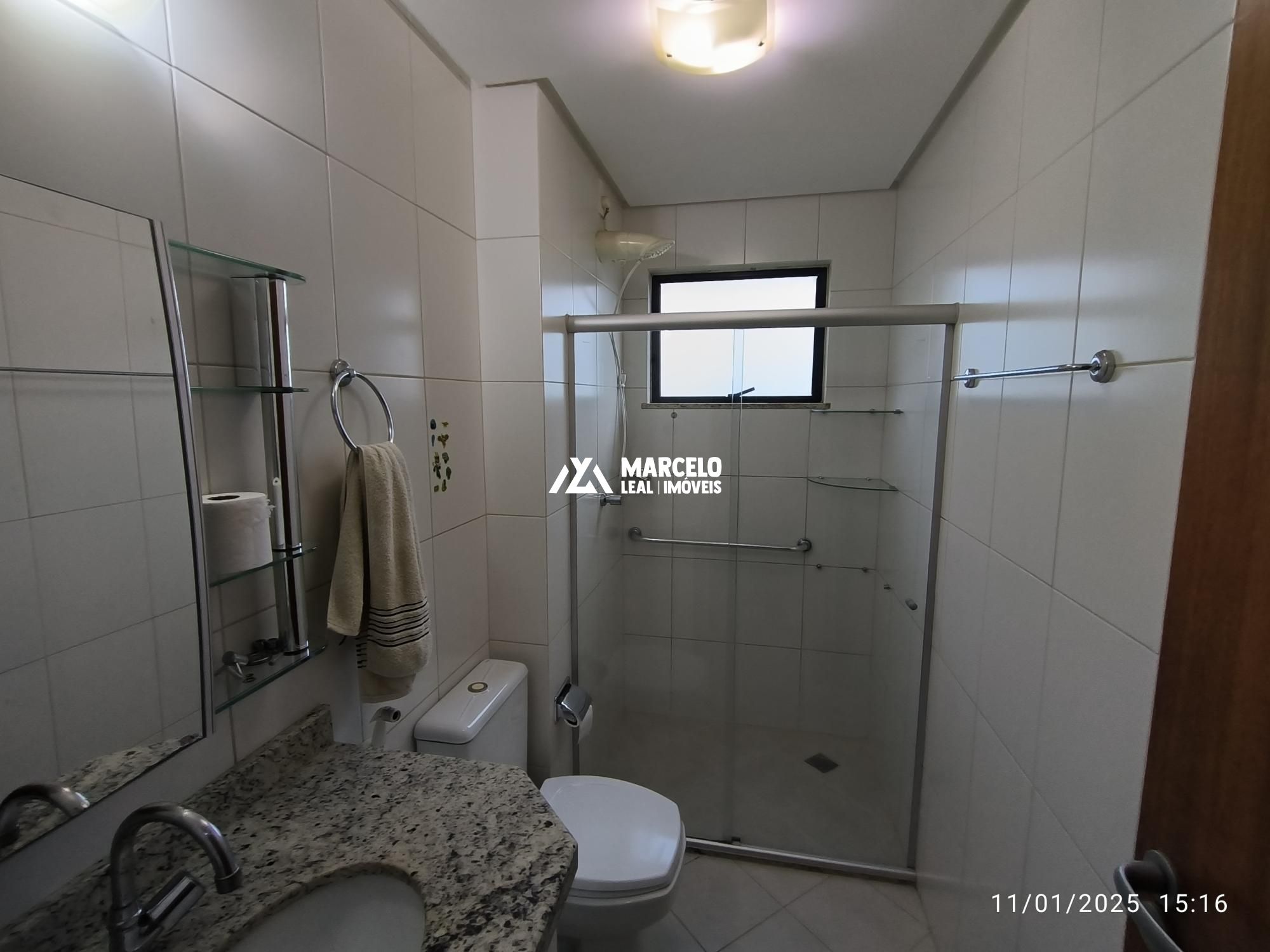 Apartamento para alugar com 3 quartos, 133m² - Foto 40