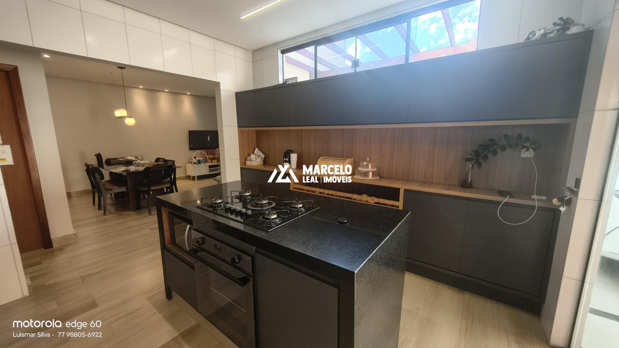 Casa, 3 quartos, 123 m² - Foto 2
