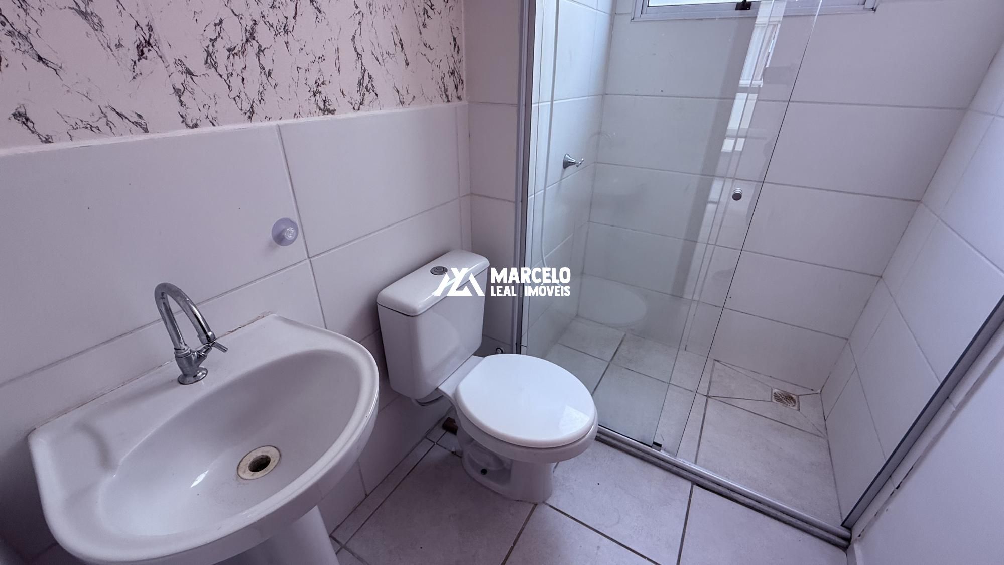 Apartamento, 2 quartos, 44 m² - Foto 6
