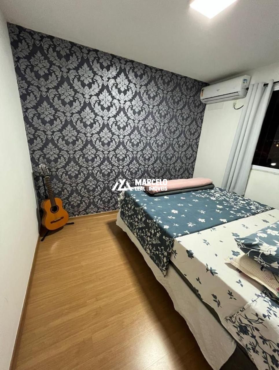 Apartamento, 2 quartos, 40 m² - Foto 4