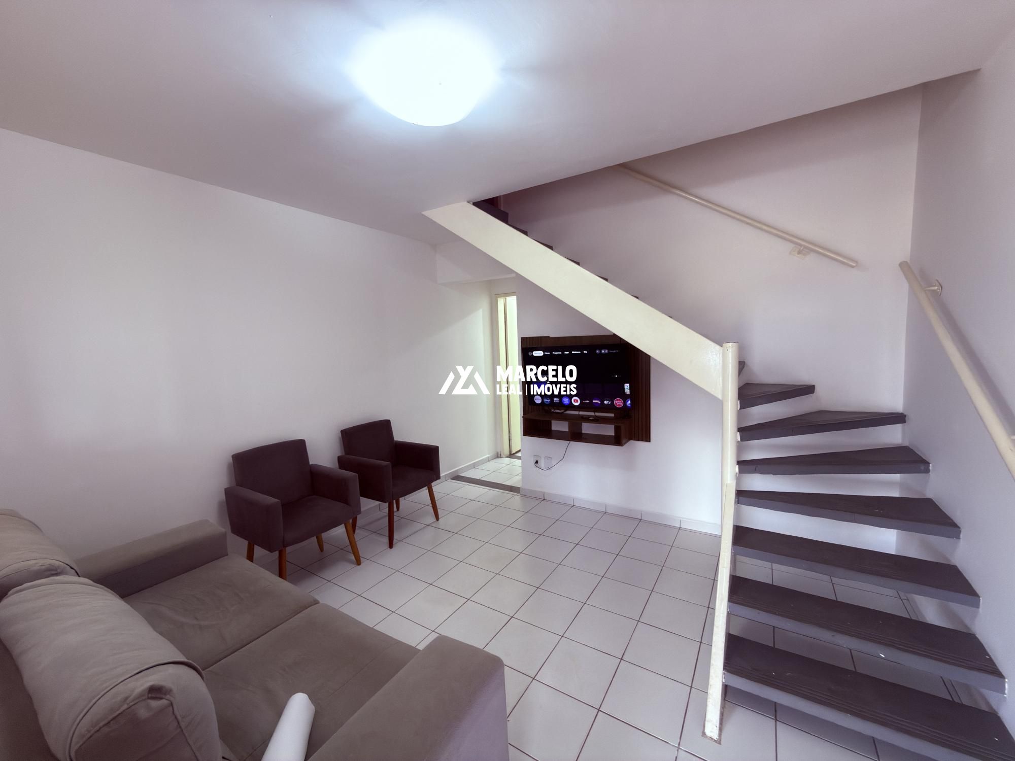 Casa, 2 quartos, 75 m² - Foto 4