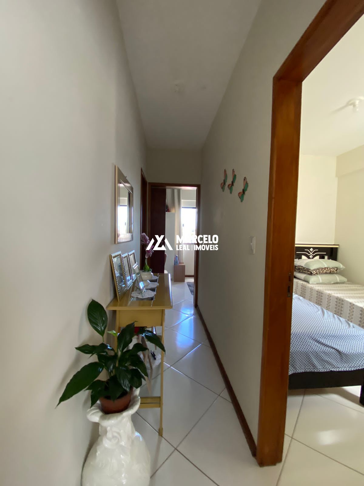 Apartamento à venda com 2 quartos, 55m² - Foto 7