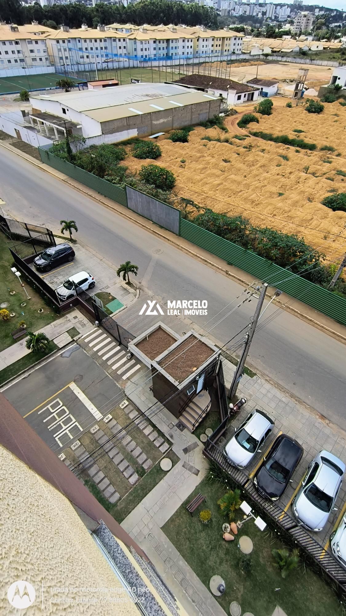 Apartamento à venda com 3 quartos, 68m² - Foto 24
