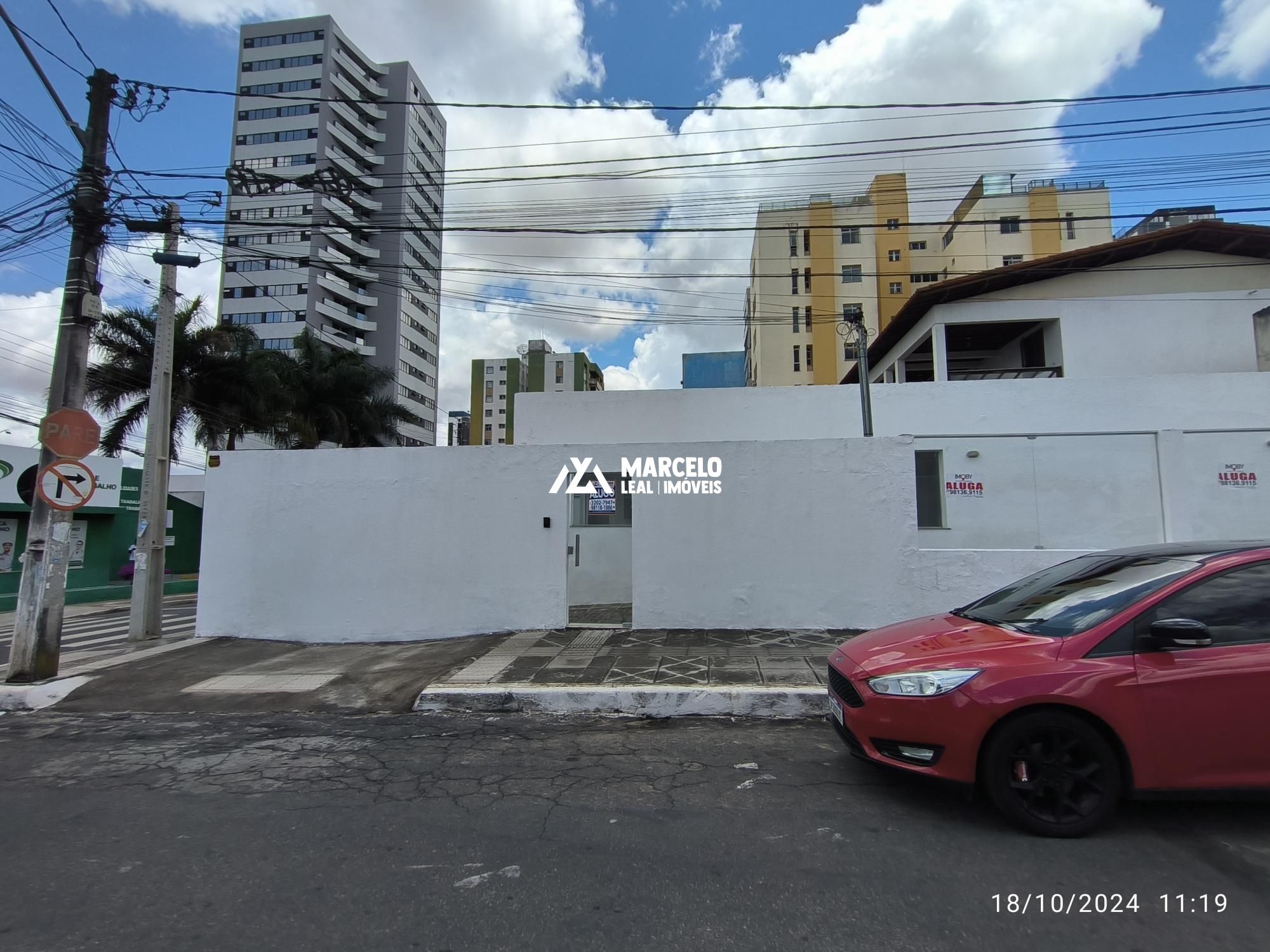 Loja-Salão para alugar com 4 quartos, 119m² - Foto 3