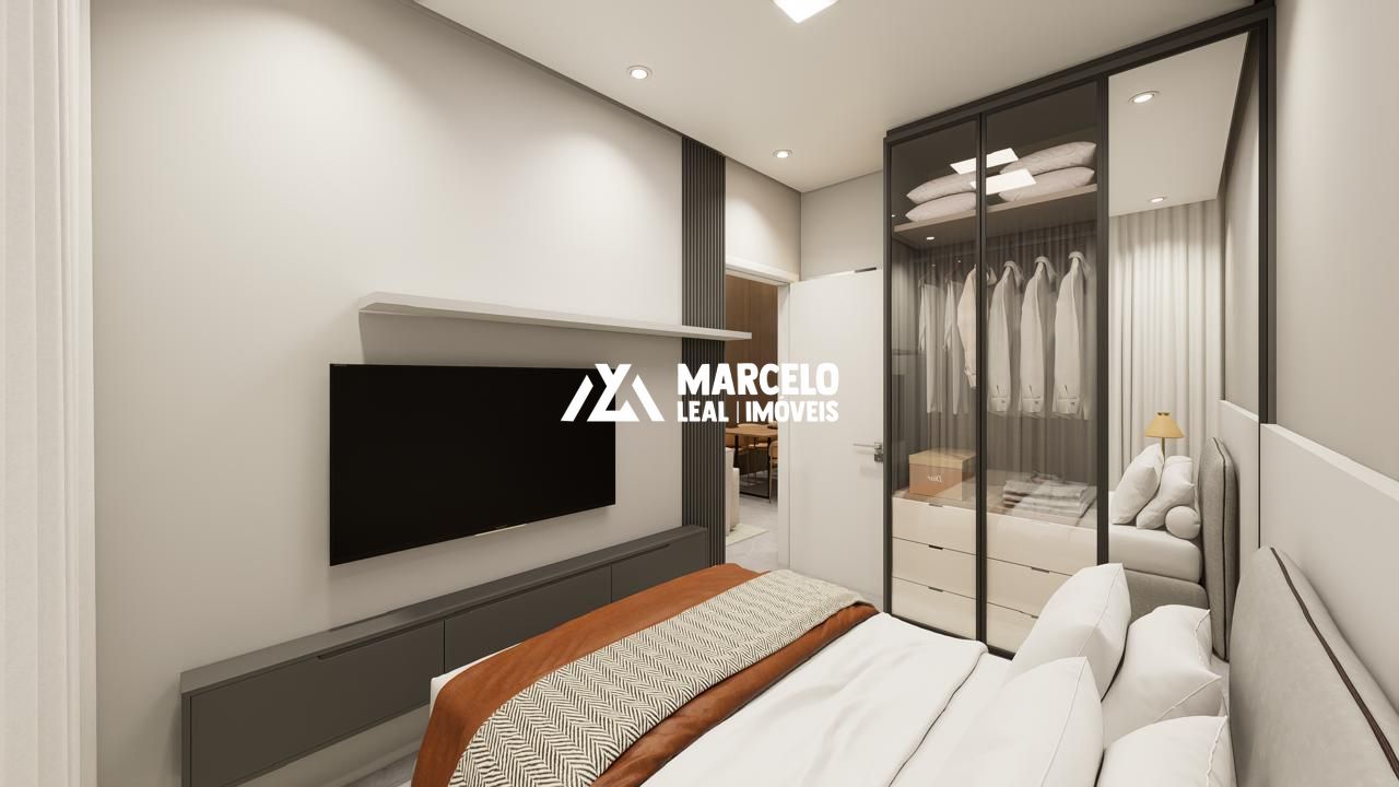 Casa, 3 quartos, 74 m² - Foto 6