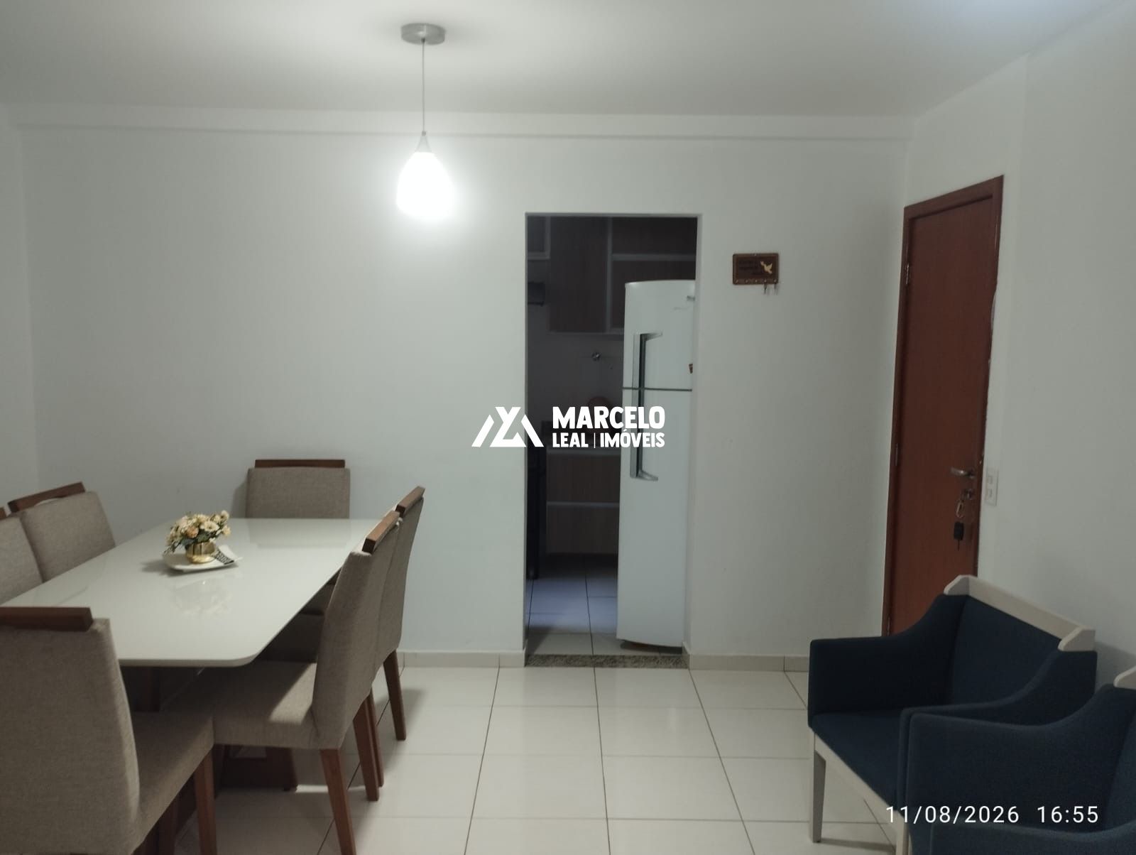 Apartamento, 3 quartos, 72 m² - Foto 13