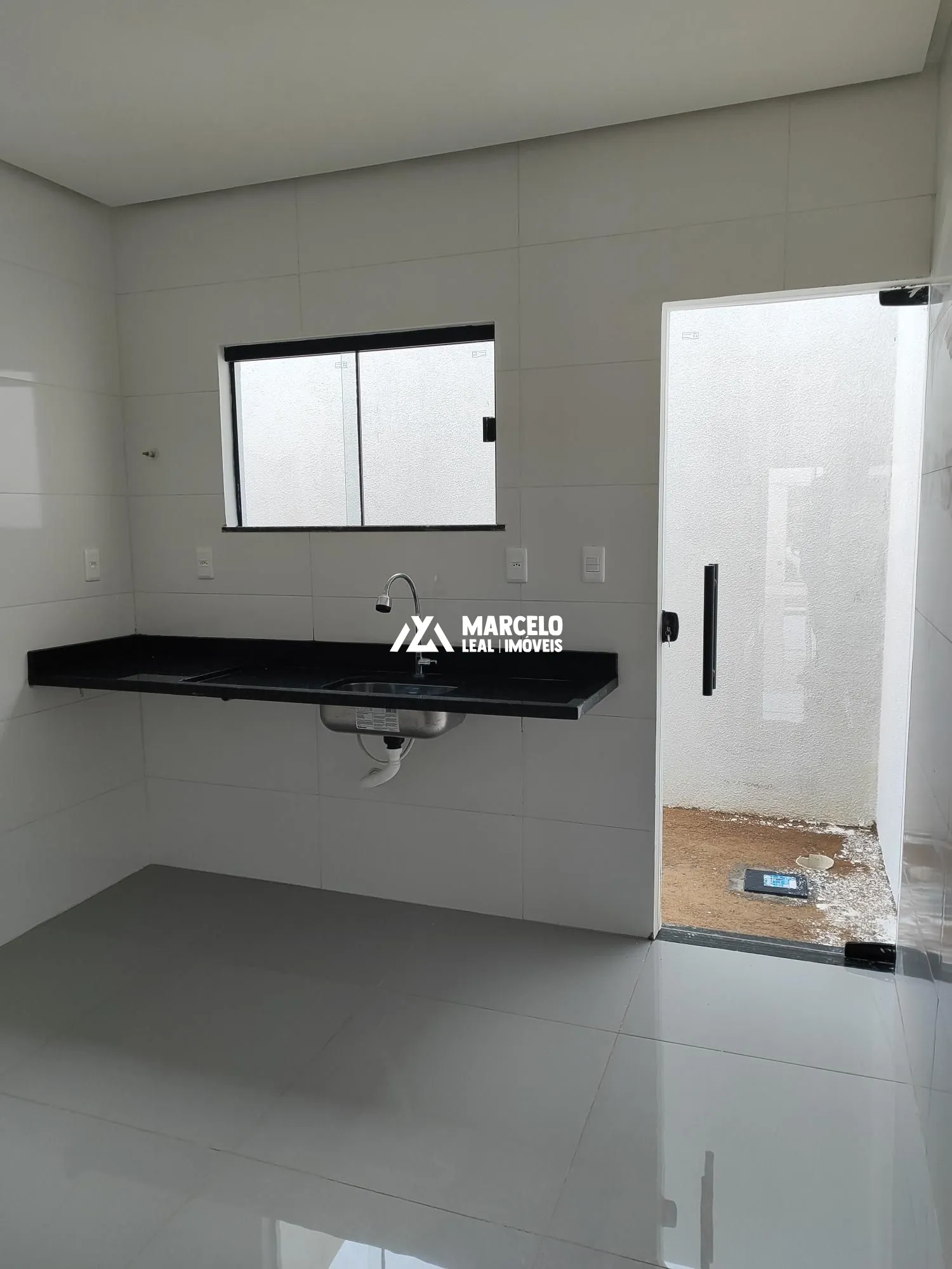 Casa, 2 quartos, 55 m² - Foto 17