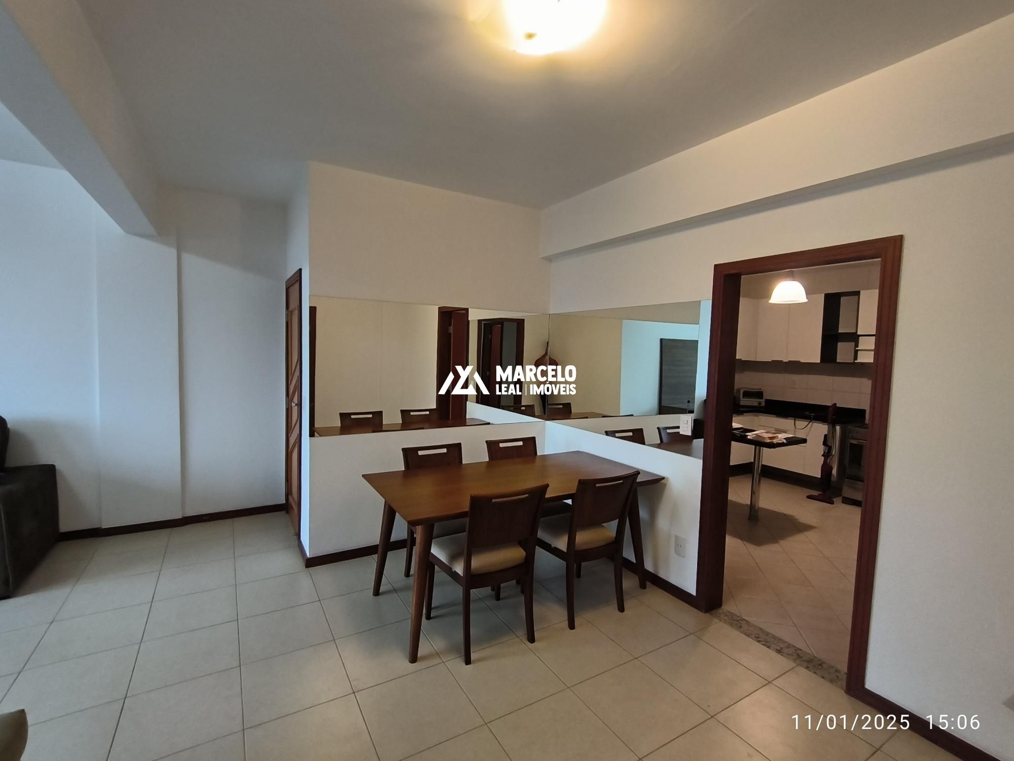 Apartamento para alugar com 3 quartos, 133m² - Foto 20