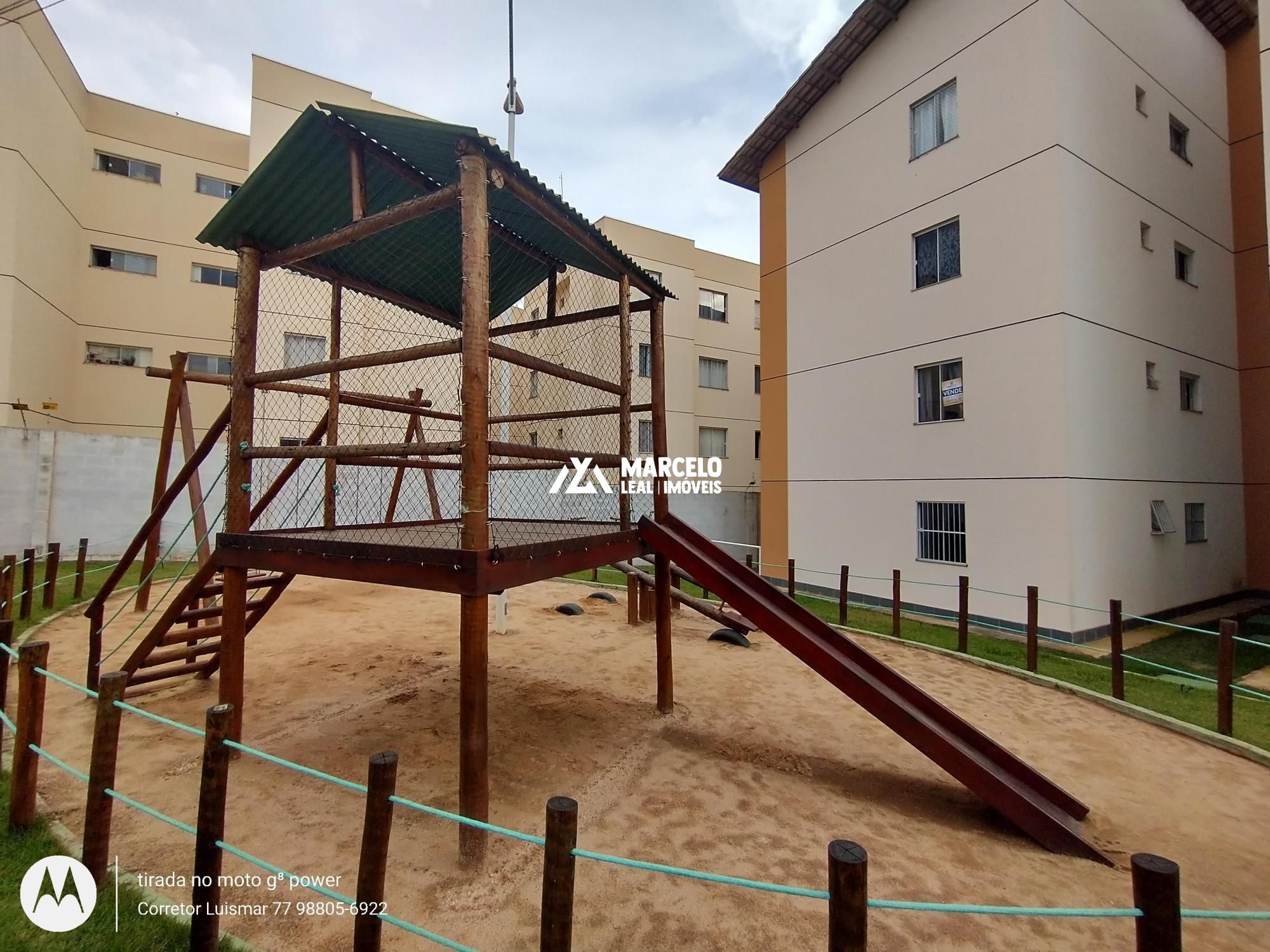 Apartamento, 3 quartos, 65 m² - Foto 49