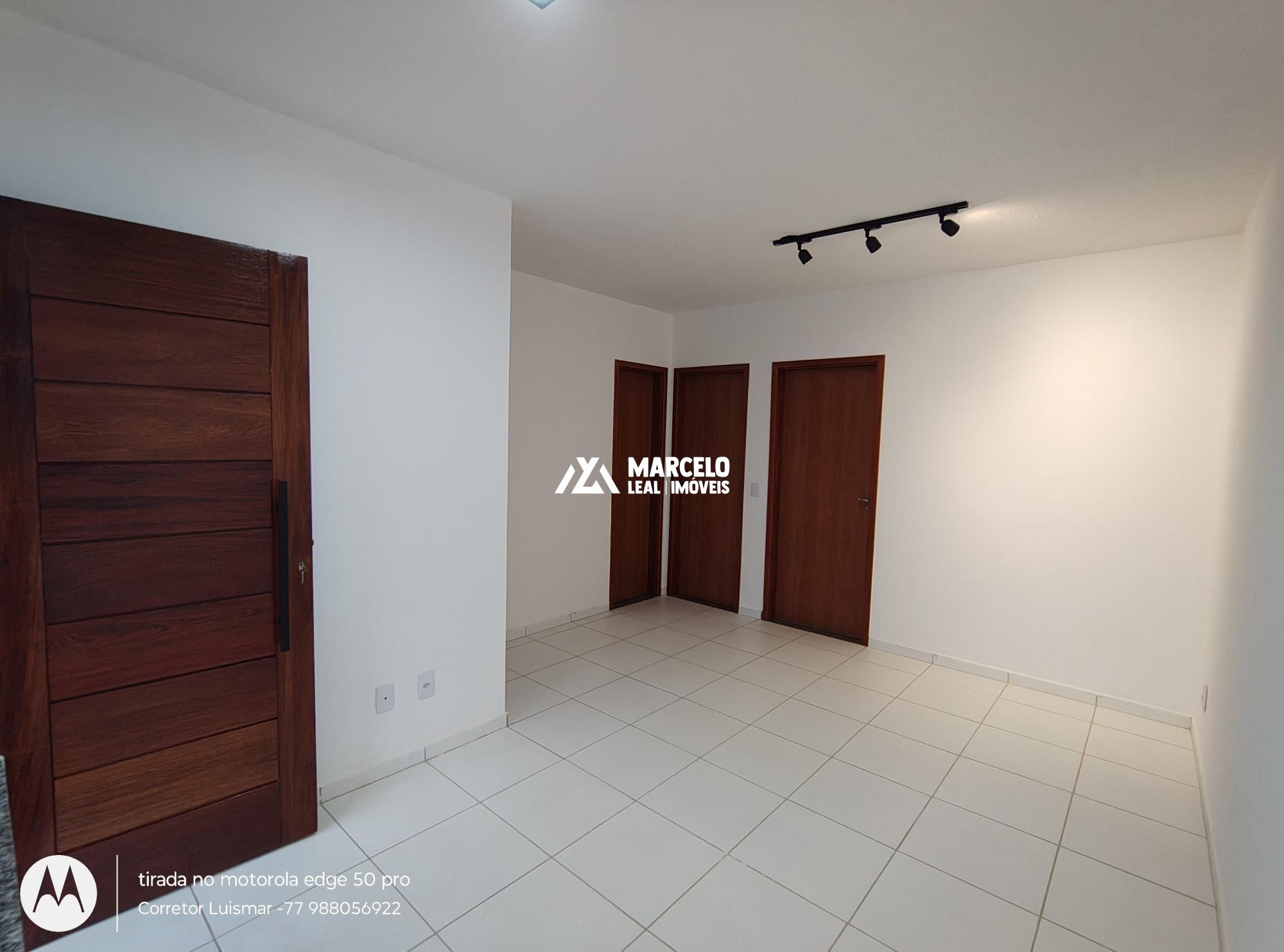 Casa de Condomínio à venda com 2 quartos, 57m² - Foto 1