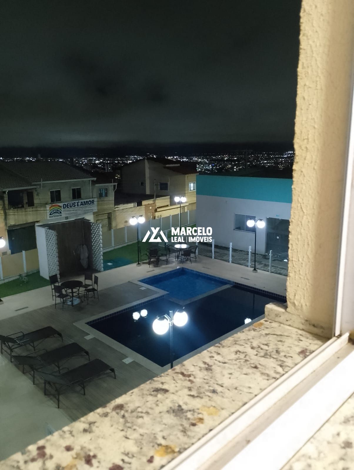 Apartamento, 2 quartos, 40 m² - Foto 8