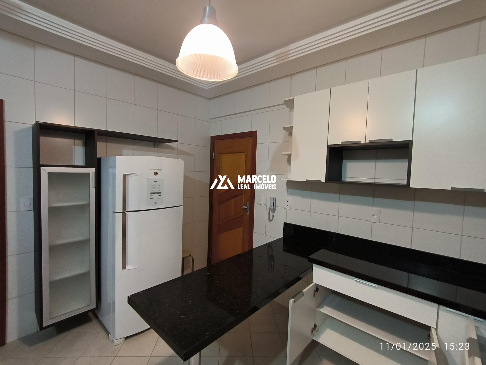 Apartamento para alugar com 3 quartos, 133m² - Foto 53