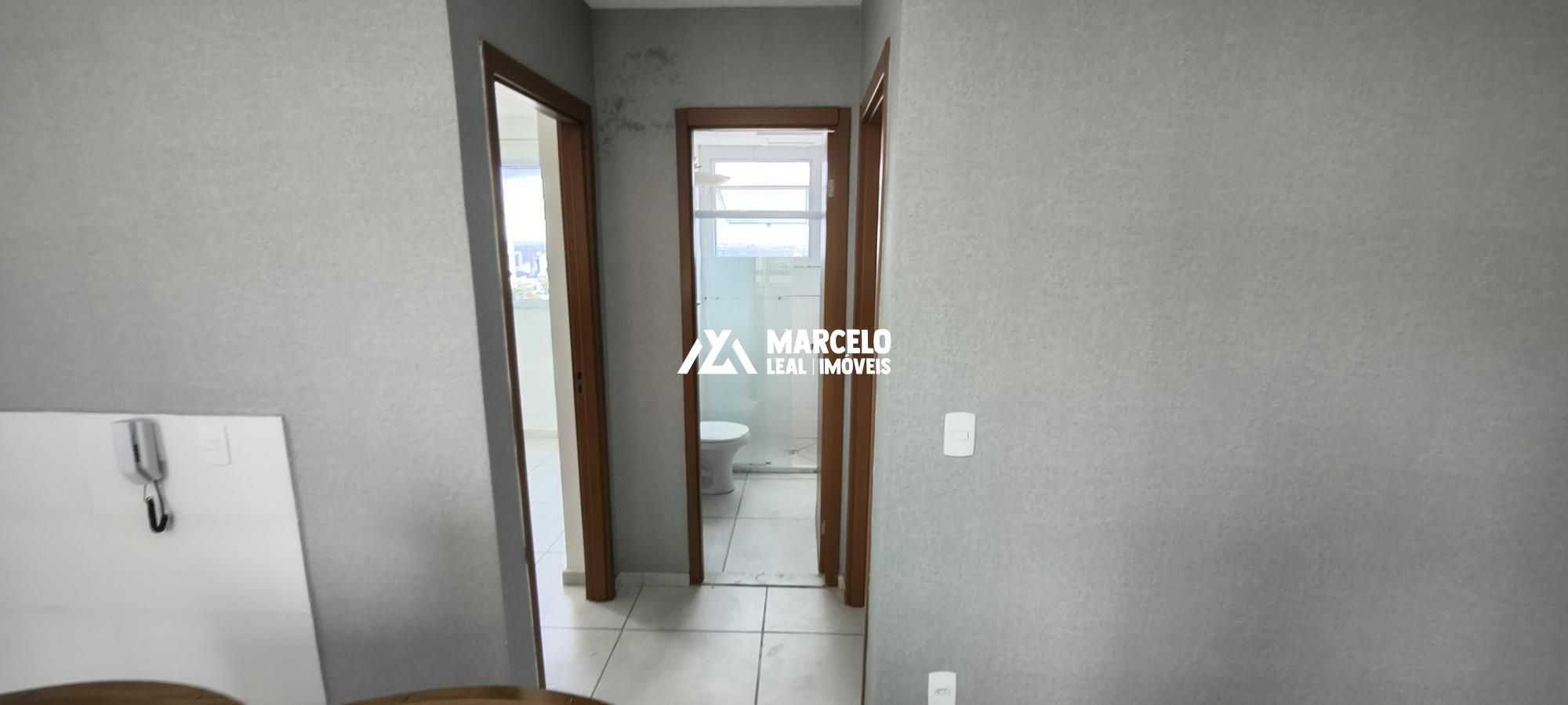 Apartamento, 2 quartos, 40 m² - Foto 7