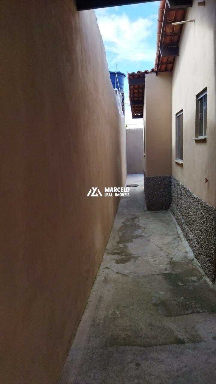Casa à venda com 3 quartos, 85m² - Foto 3