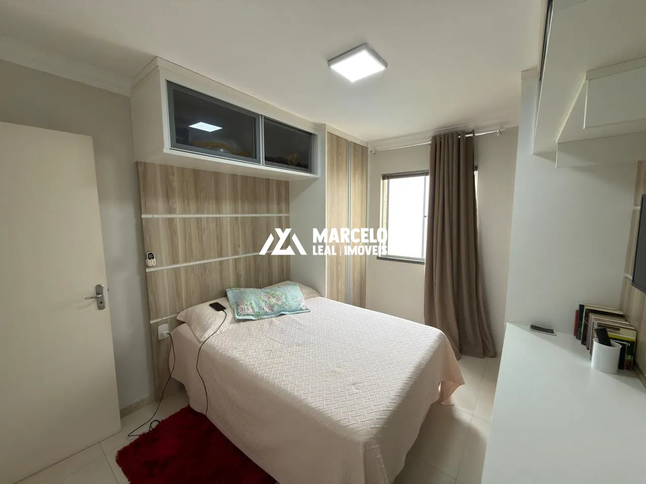 Apartamento, 3 quartos, 82 m² - Foto 8