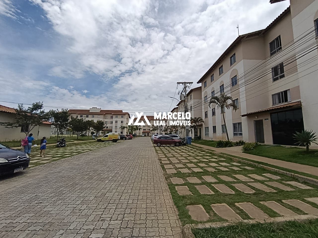 Apartamento, 2 quartos, 54 m² - Foto 22