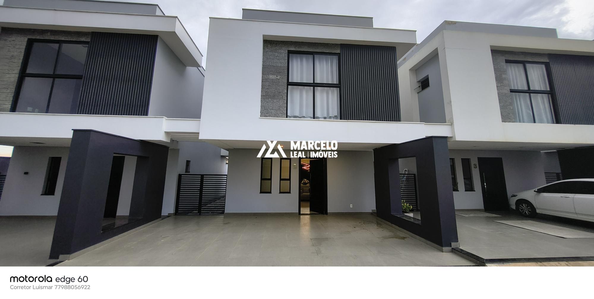 Casa de Condomínio, 3 quartos - Foto 36