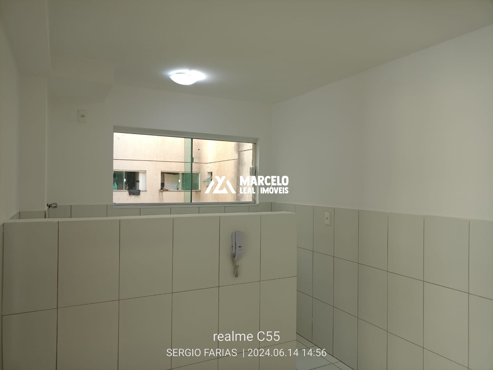 Apartamento à venda com 3 quartos, 64m² - Foto 14