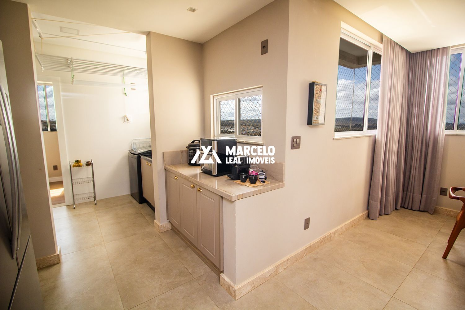 Apartamento, 3 quartos, 165 m² - Foto 11