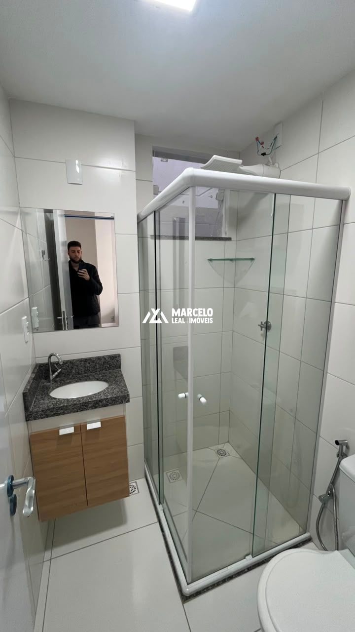 Apartamento, 3 quartos, 60 m² - Foto 11