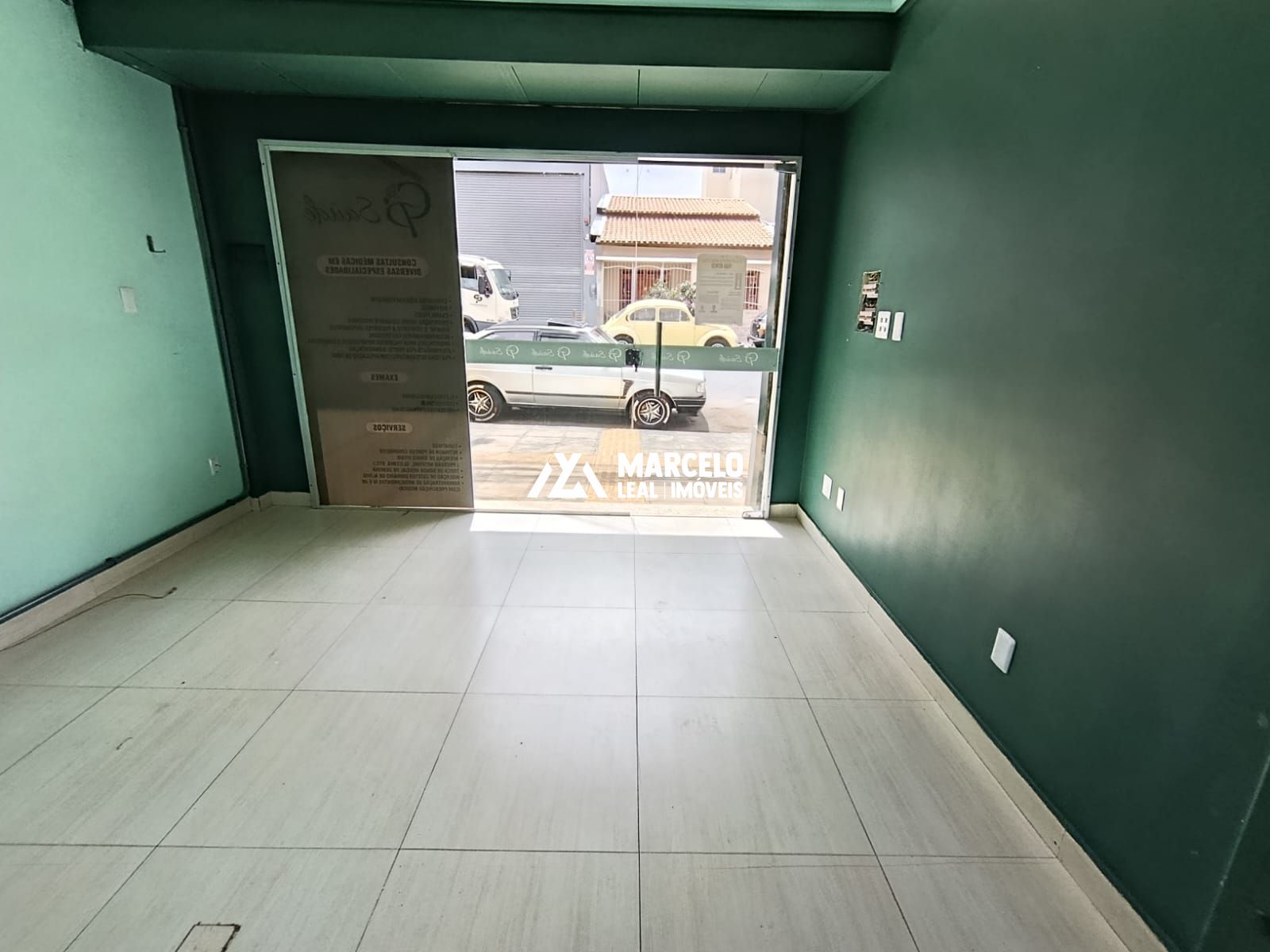 Loja-Salão para alugar com 5 quartos, 90m² - Foto 19