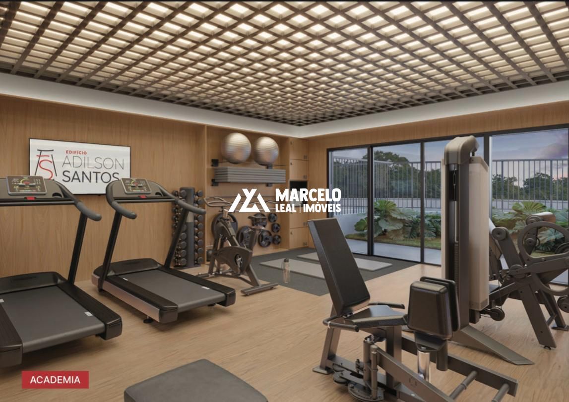 Apartamento, 2 quartos, 62 m² - Foto 4