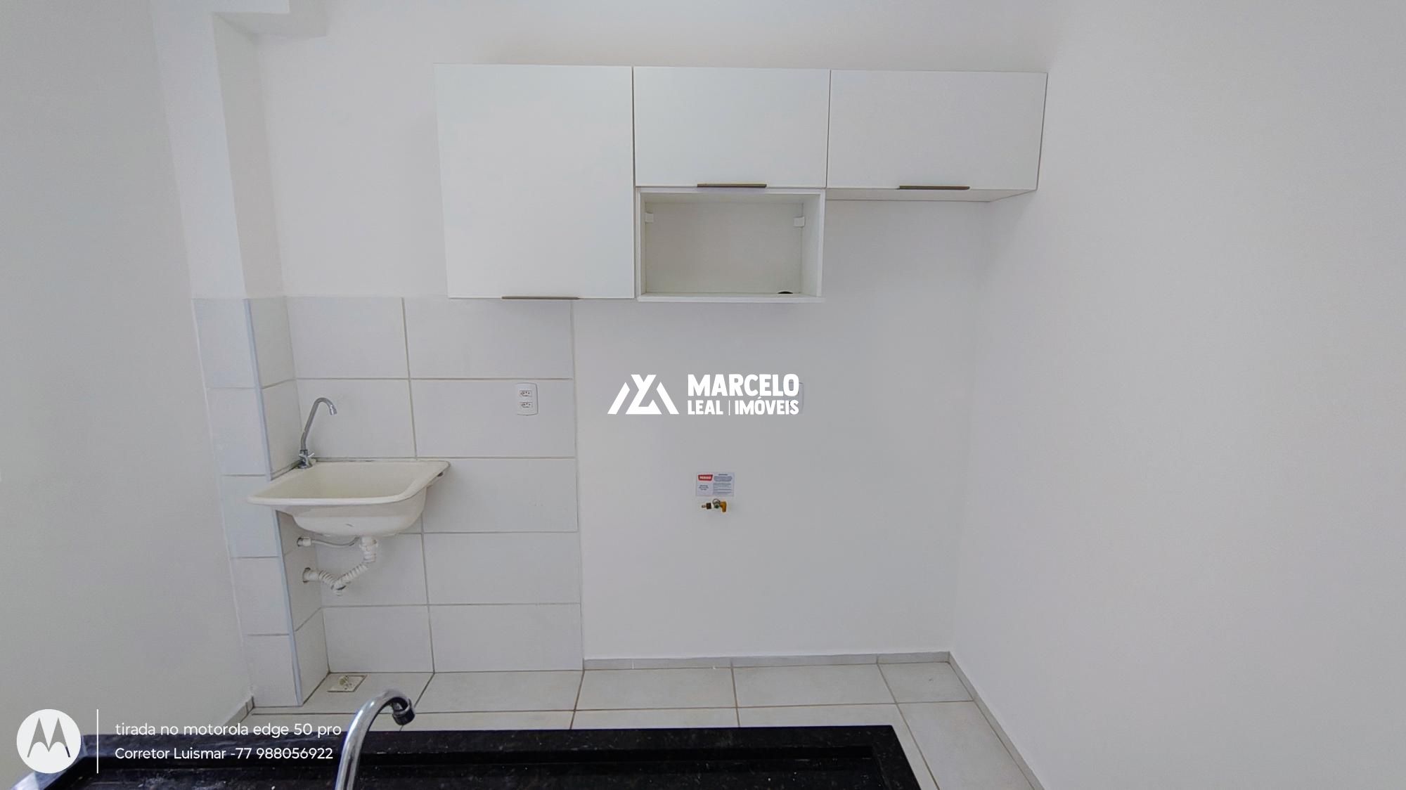 Apartamento para alugar com 2 quartos, 40m² - Foto 5