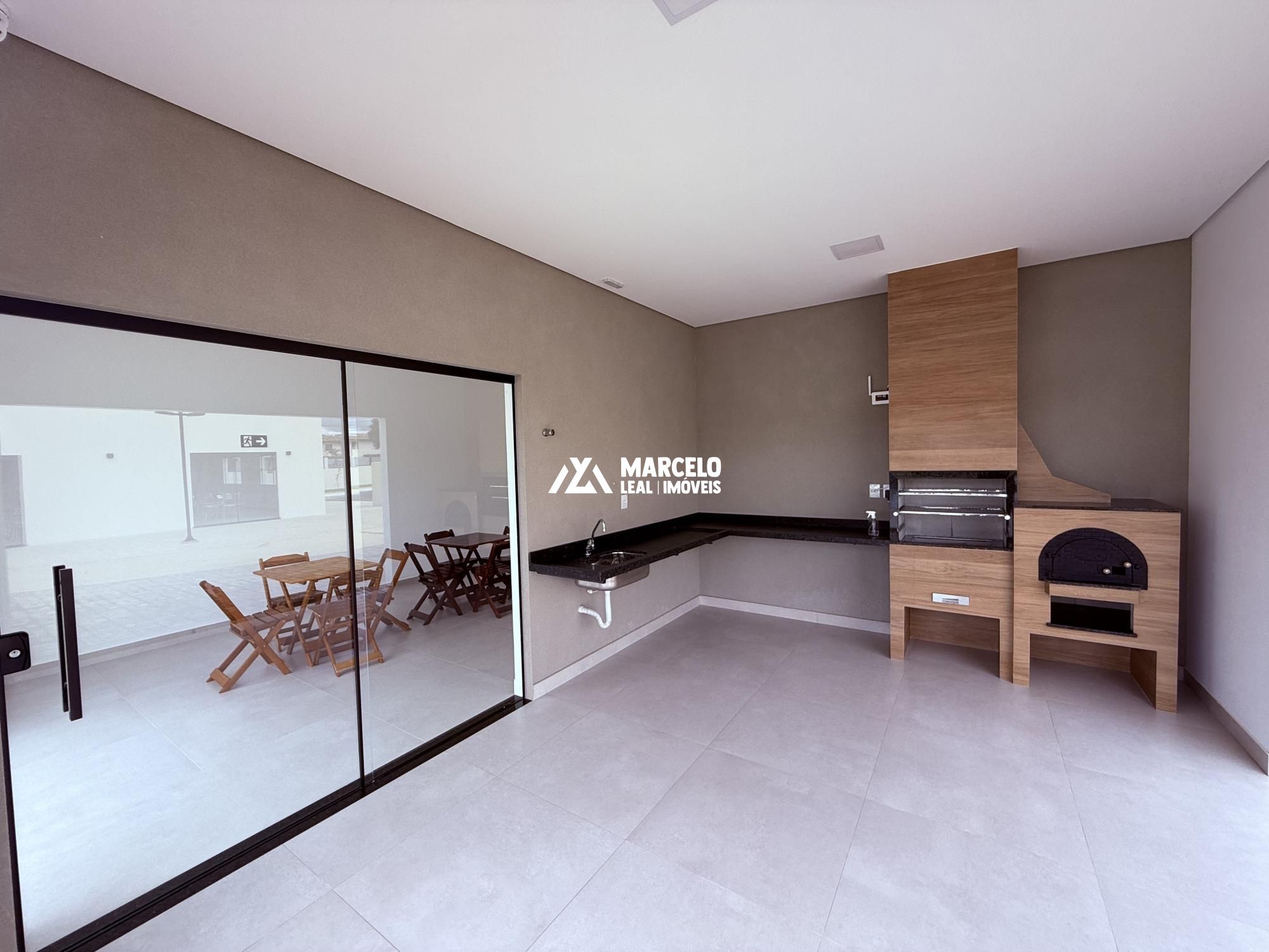 Casa de Condomínio para alugar com 3 quartos, 132m² - Foto 38