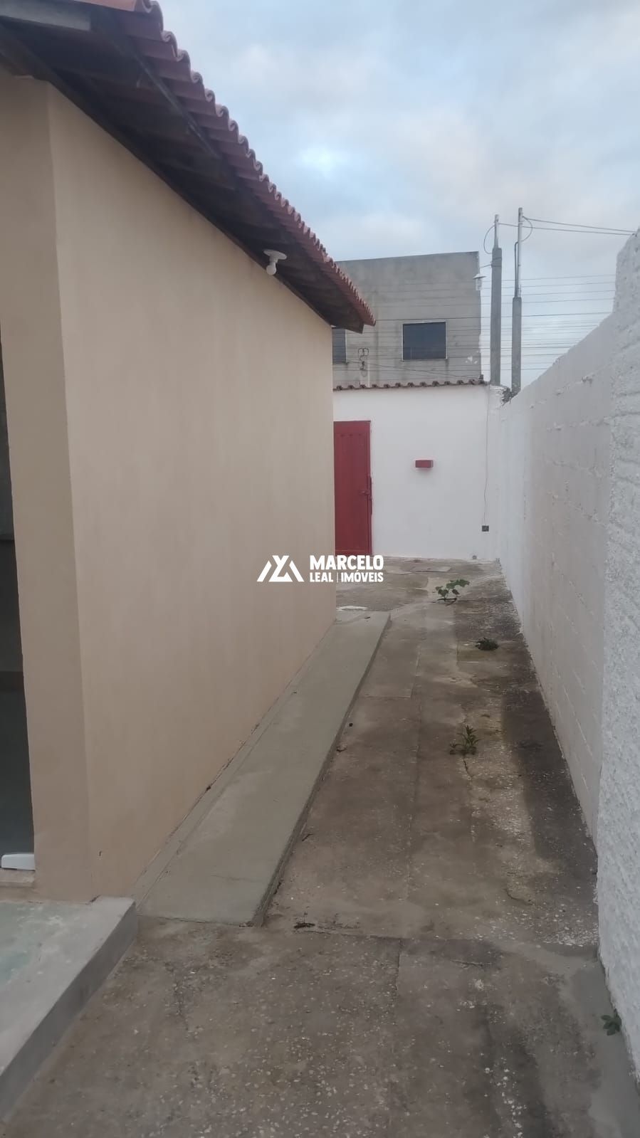 Casa à venda com 2 quartos, 48m² - Foto 14