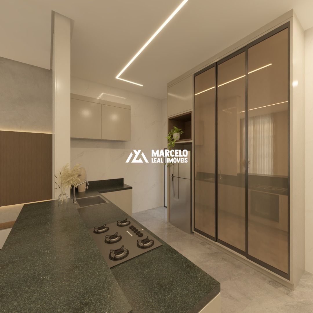 Casa, 3 quartos, 55 m² - Foto 7