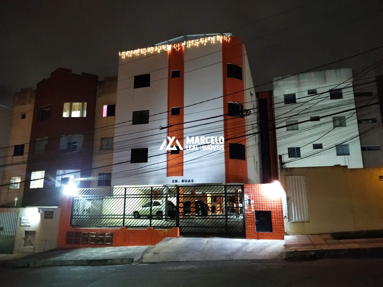 Apartamento, 2 quartos, 64 m² - Foto 1