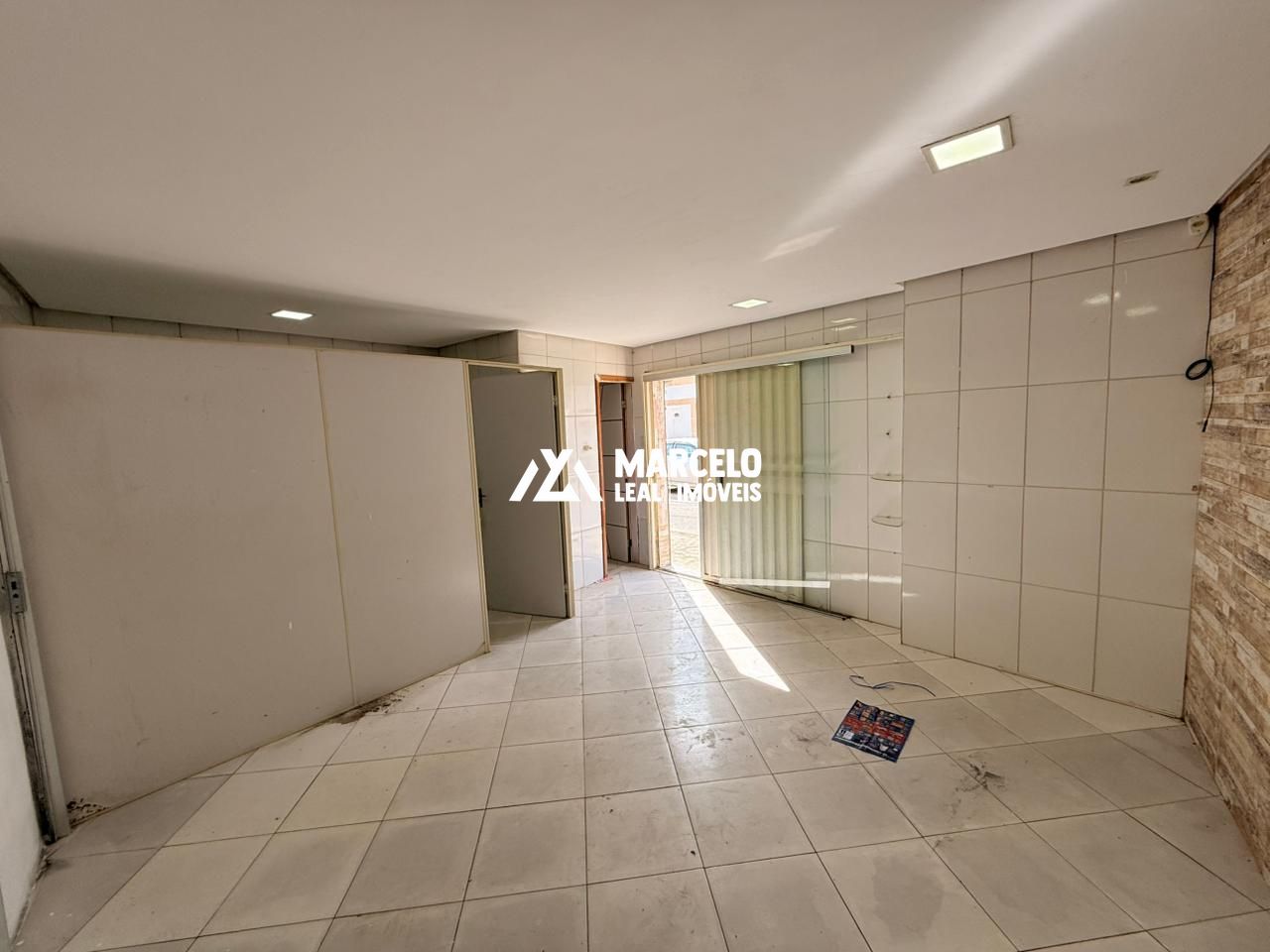 Loja-Salão para alugar com 1 quarto, 30m² - Foto 3