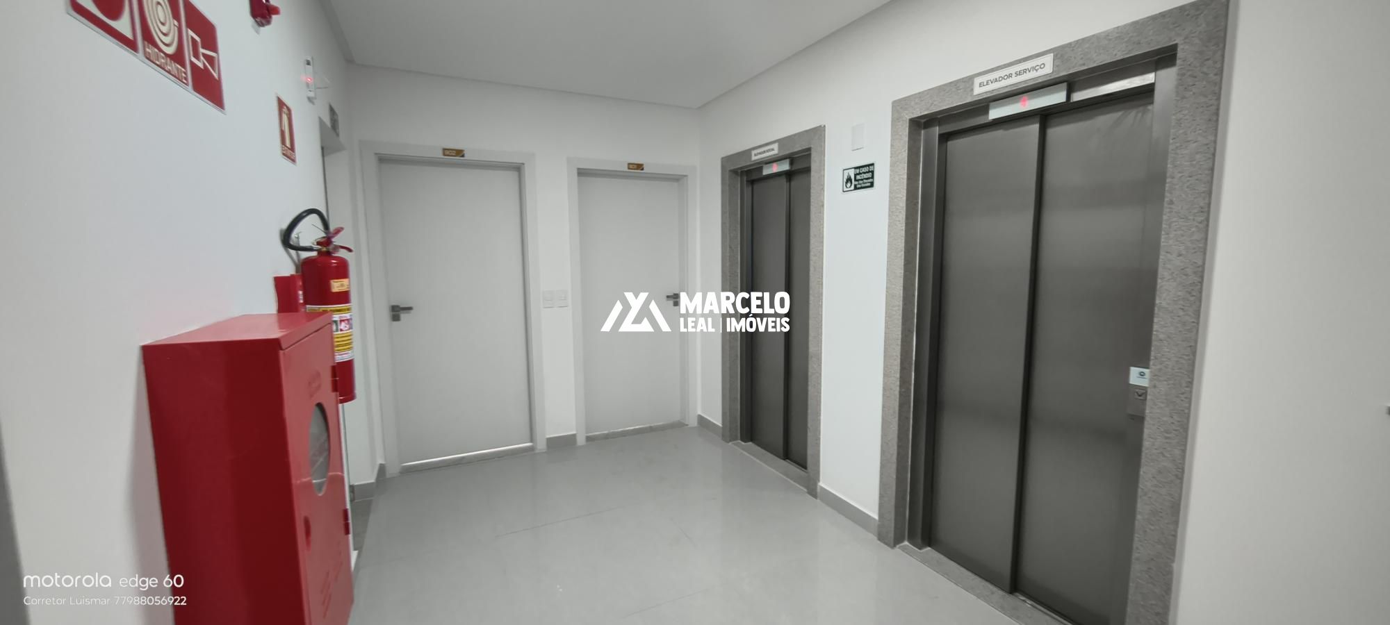 Apartamento, 3 quartos, 92 m² - Foto 34
