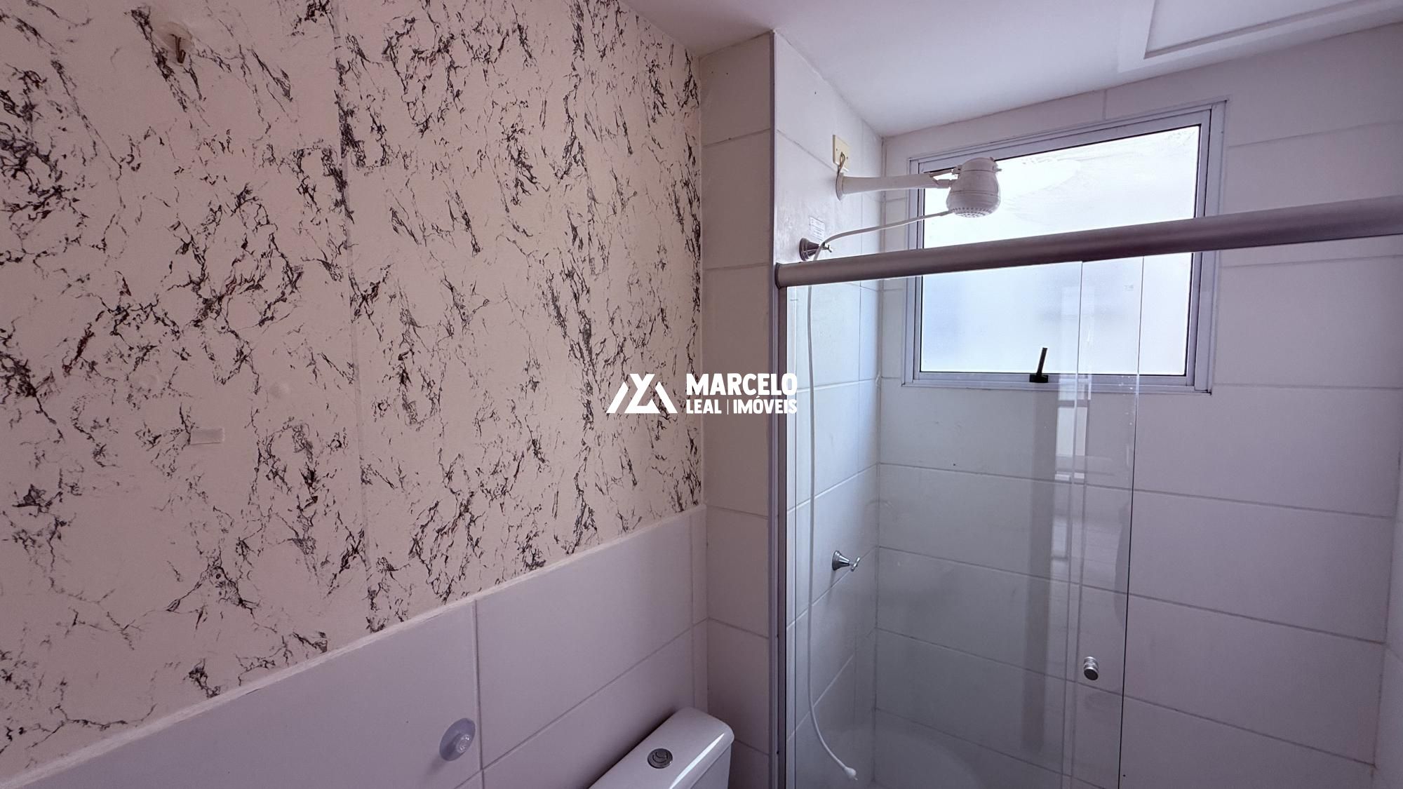 Apartamento, 2 quartos, 44 m² - Foto 7