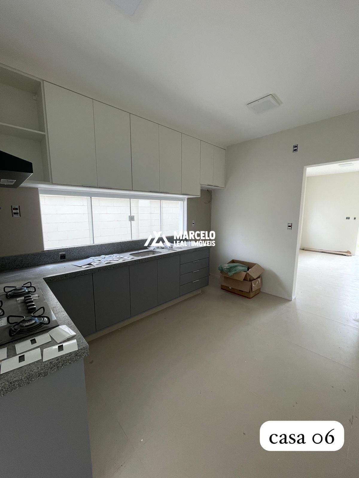 Casa para alugar com 4 quartos, 140m² - Foto 14