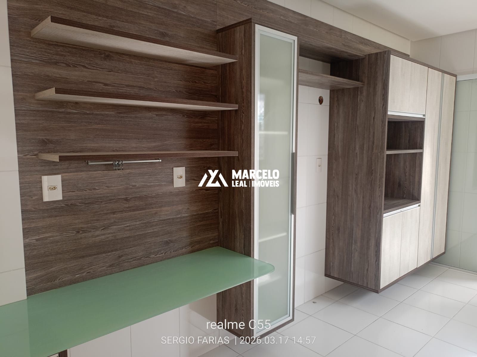 Apartamento, 3 quartos, 190 m² - Foto 38