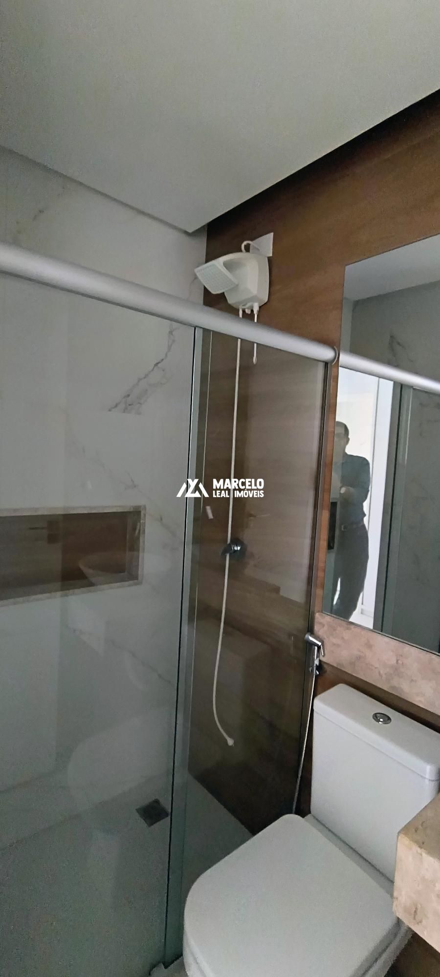 Apartamento à venda com 3 quartos, 175m² - Foto 23