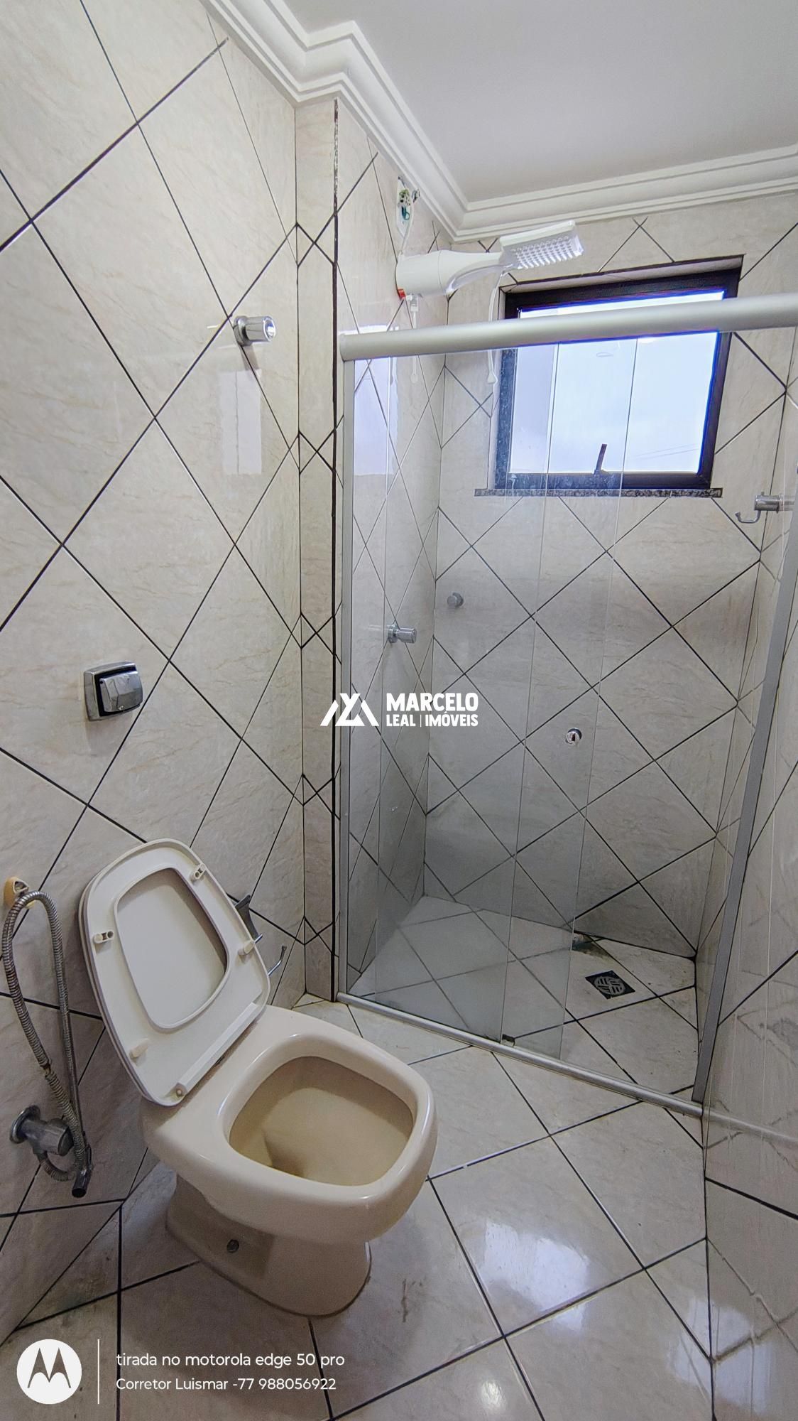 Apartamento à venda com 3 quartos, 117m² - Foto 19