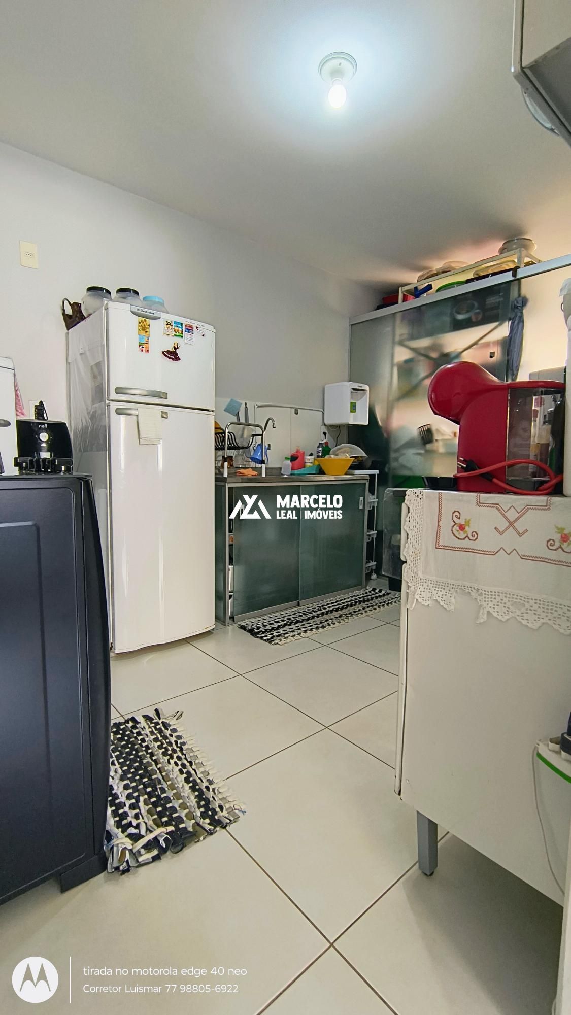 Apartamento à venda com 3 quartos, 84m² - Foto 6