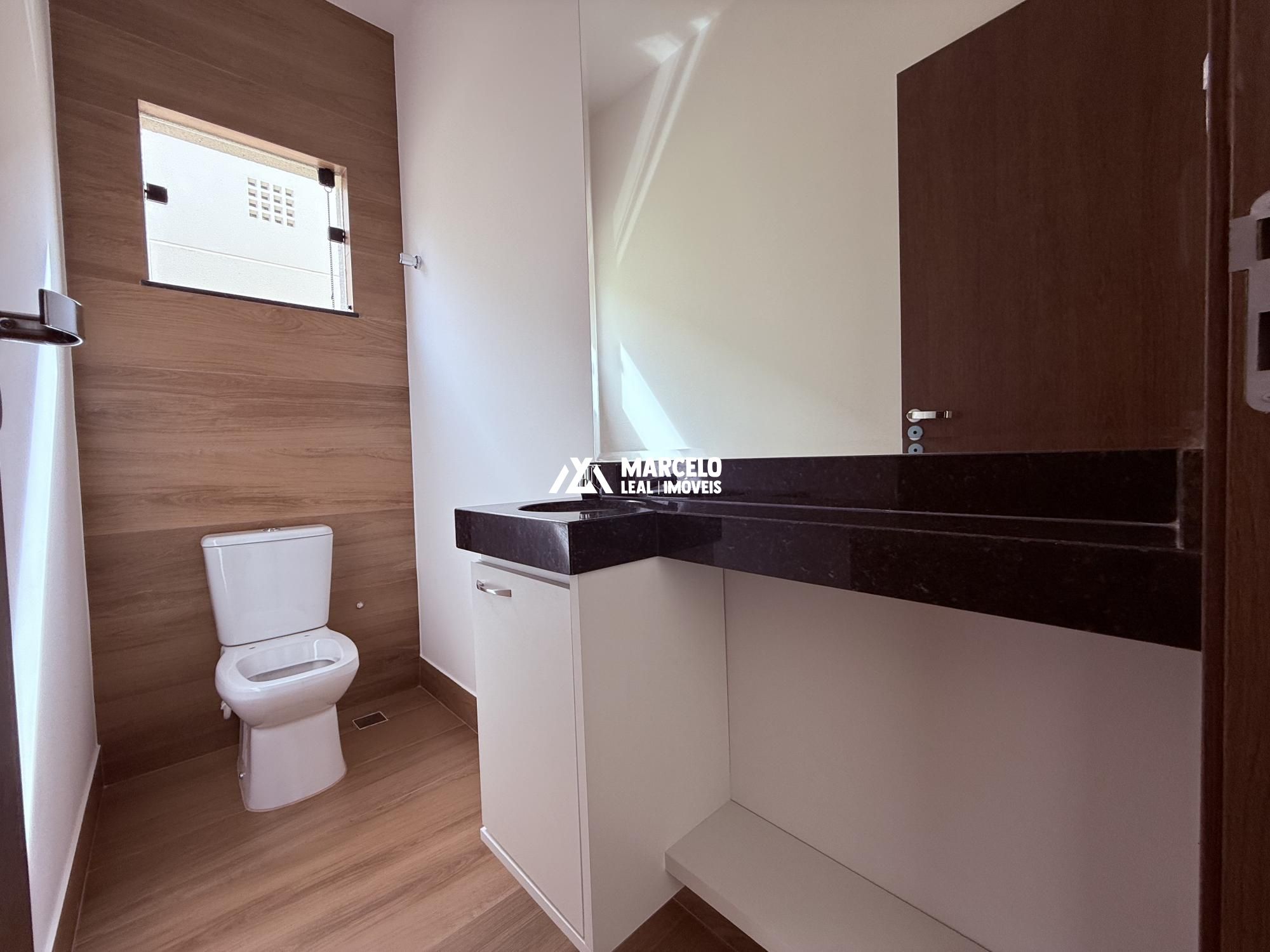 Casa de Condomínio para alugar com 3 quartos, 132m² - Foto 11