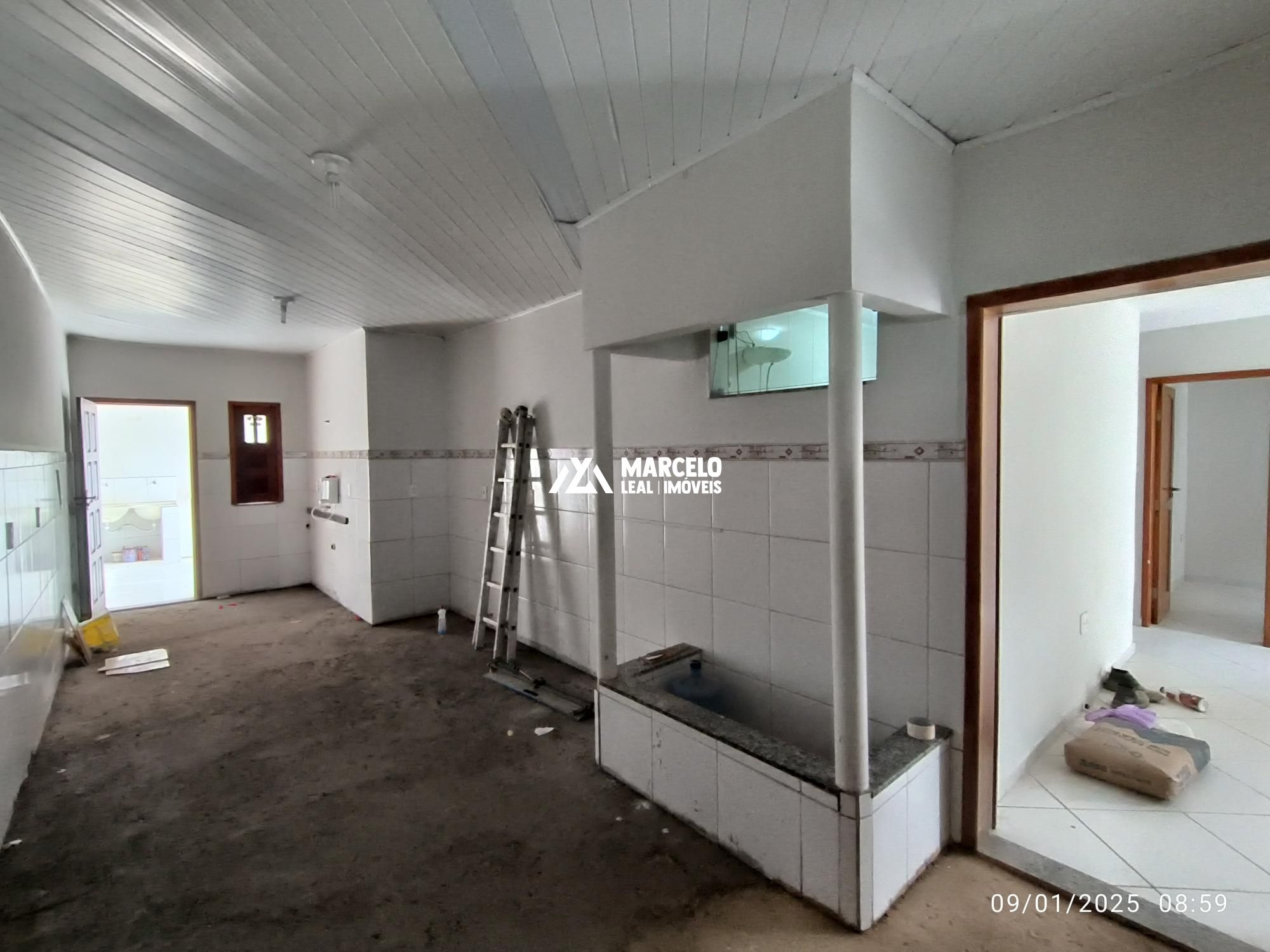 Loja-Salão para alugar com 5 quartos, 150m² - Foto 17