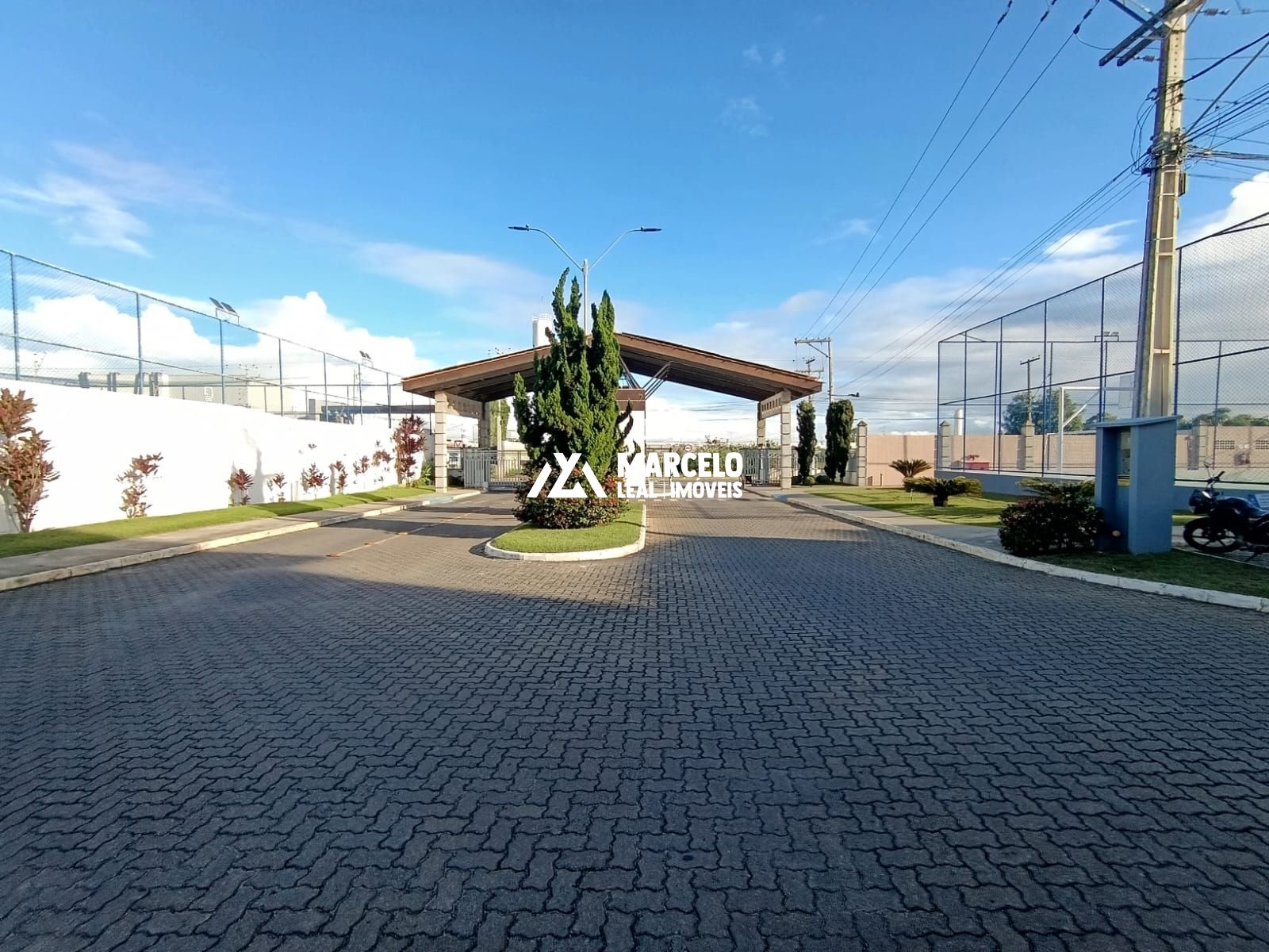 Apartamento para alugar com 3 quartos, 69m² - Foto 2