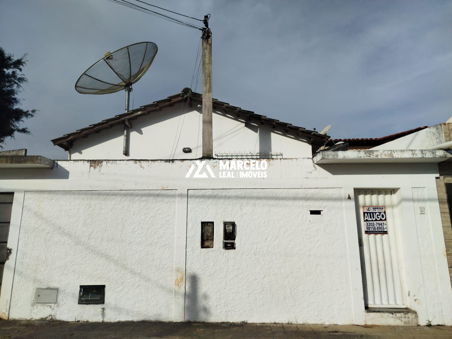 Casa, 1 quarto, 60 m² - Foto 1