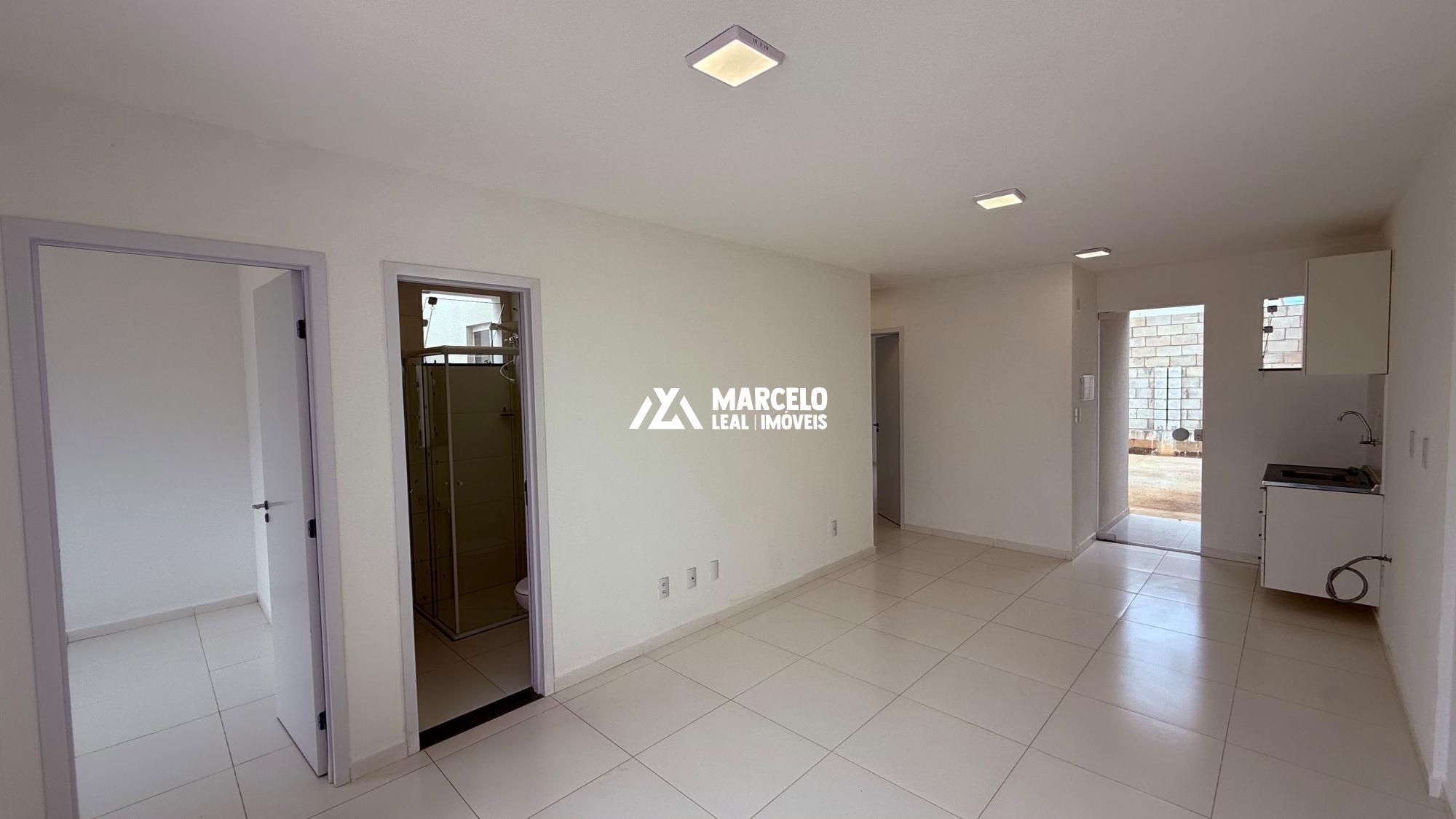 Casa, 3 quartos, 55 m² - Foto 5