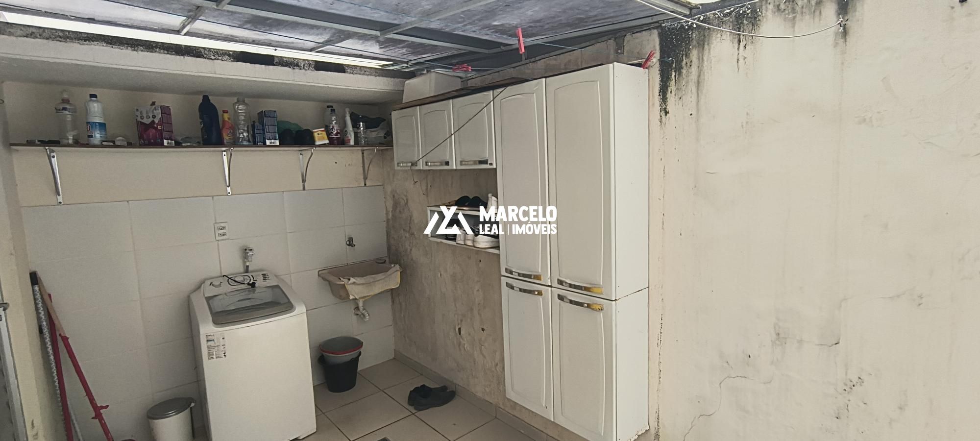 Apartamento à venda com 2 quartos, 57m² - Foto 25