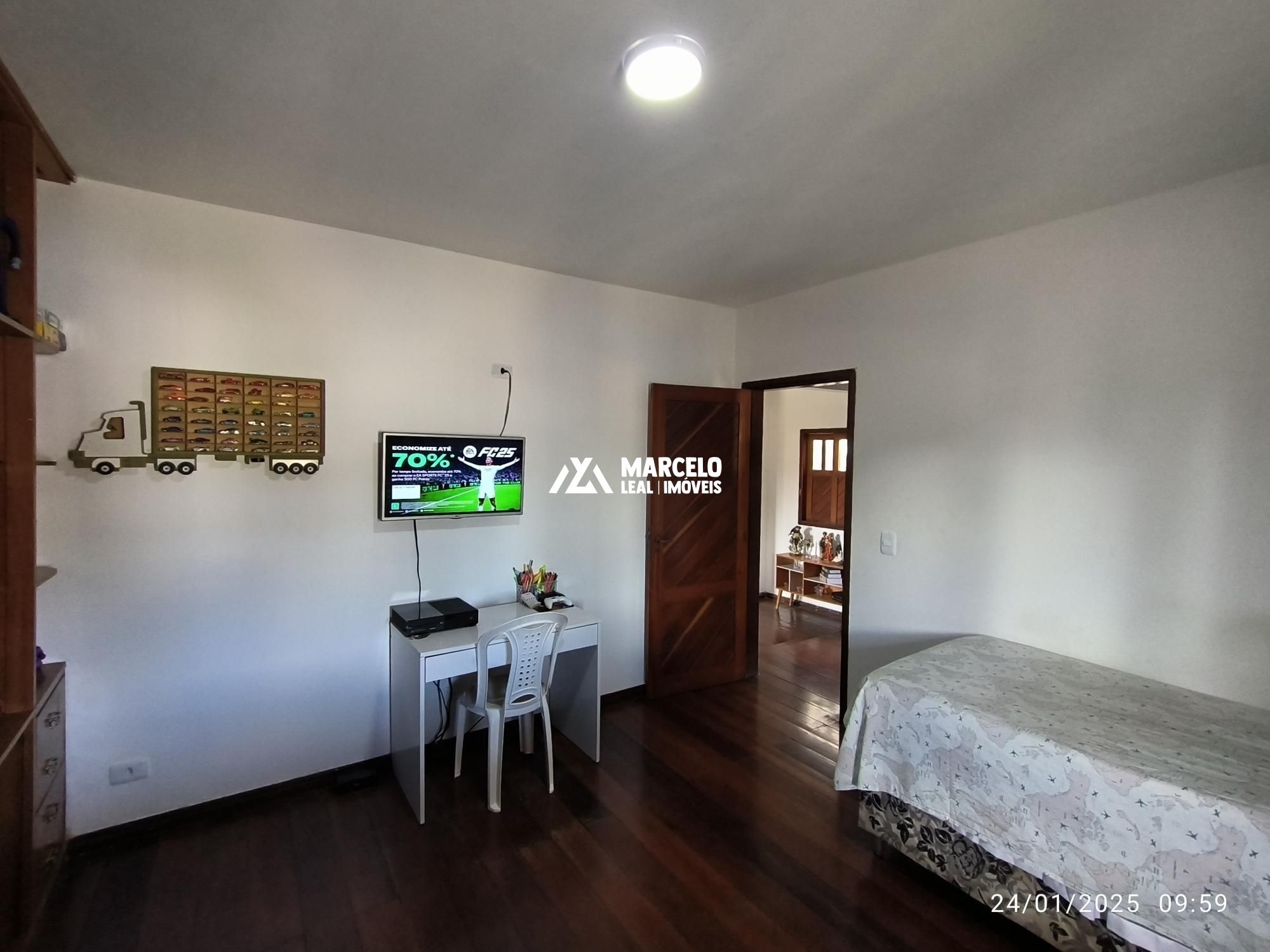 Casa à venda com 5 quartos, 260m² - Foto 31