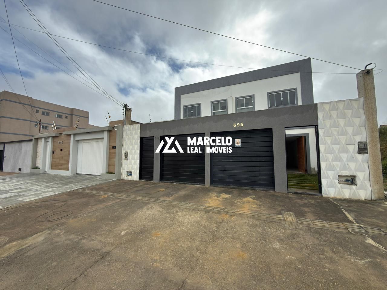 Casa, 2 quartos, 86 m² - Foto 1