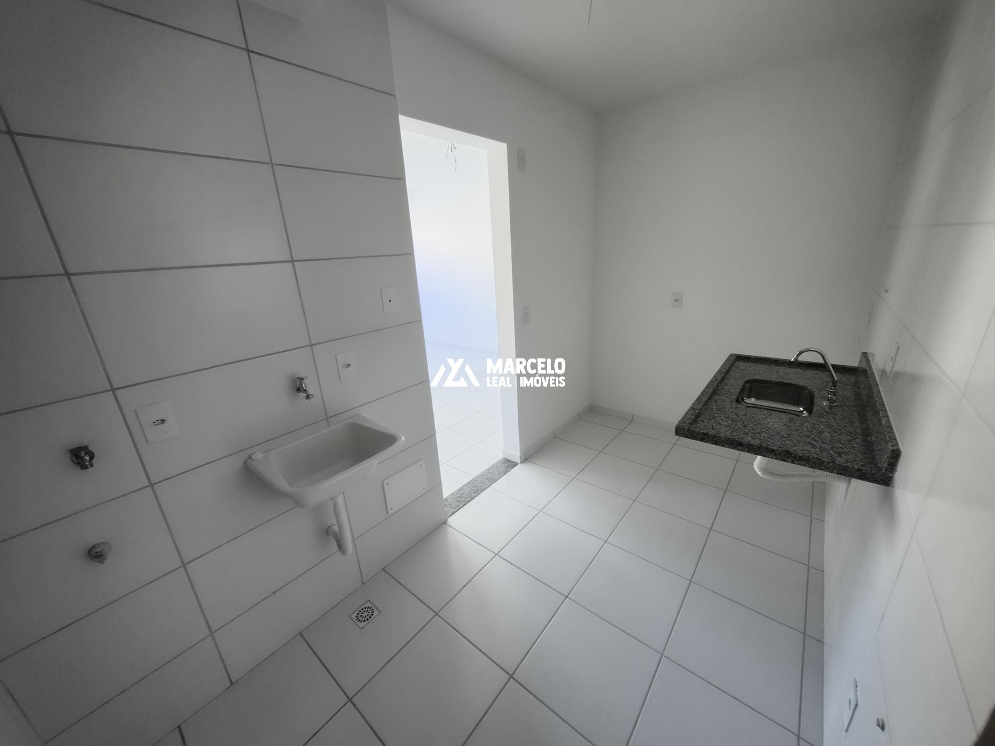 Apartamento, 2 quartos, 45 m² - Foto 9